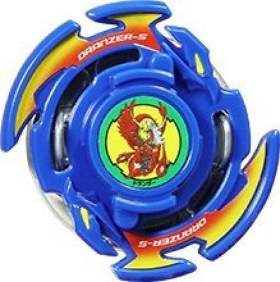 beyblades dranzer
